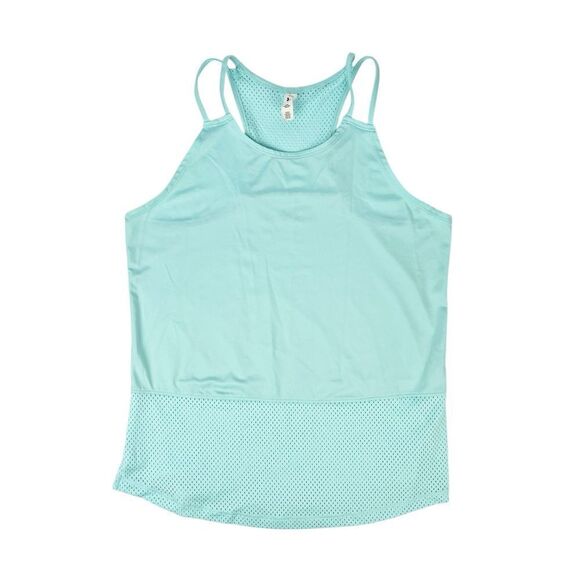 Under Armour Breathelux Mint Green Tank Small - Picture 1 of 8